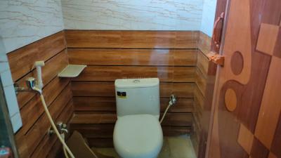 Image of 960 Sq.ft 2 BHK Apartment / Flat for sale in KD Garden Phase II, Bansdroni, Kolkata for Rs. 3400000