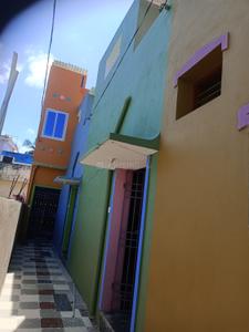 Image of 550 Sq.ft 1 BHK Independent House for sale in Tiruvottiyur, Chennai for Rs. 4800000