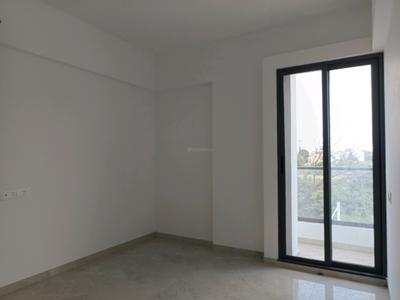 Bedroom Image of 1400 Sq.ft 3 BHK Apartment / Flat for sale in Kanifnath Archana Paradise, Mohammed Wadi Pune for Rs. 9500000