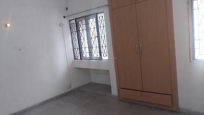 1 BHK Apartment