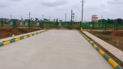 Image of 1200 Sq.ft 3 BHK Independent House for sale in Mulbagal, Kolar for Rs. 4378800