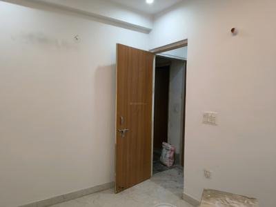 Bedroom Image of 750 Sq.ft 2 BHK Builder Floor for sale in Ved Vihar Ghaziabad for Rs. 2465413