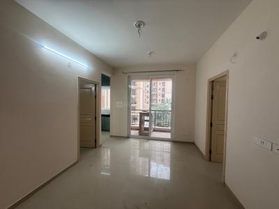 Hall Image of 1000 Sq.ft 2 BHK Apartment / Flat for rent in Oro Elements, Jankipuram Lucknow for Rs. 15500
