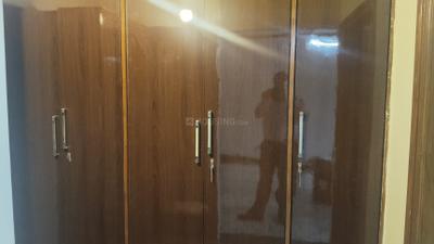Bedroom Image of 1800 Sq.ft 3 BHK Builder Floor for rent in Sector 61 Mohali for Rs. 40000