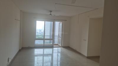 Living Room Image of 900 Sq.ft 2 BHK Apartment / Flat for sale in Mahindra Aura, Sector 110A Gurgaon for Rs. 14800000