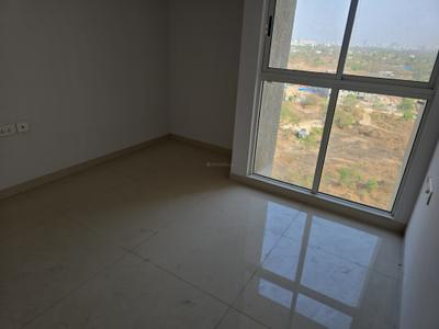 Bedroom Image of 1500 Sq.ft 3 BHK Apartment / Flat for sale in Lodha Upper Thane, Bhiwandi Thane for Rs. 12500000