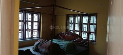 Hall Image of 1360 Sq.ft 3 BHK Apartment / Flat for sale in Belghoria Kolkata for Rs. 4000000