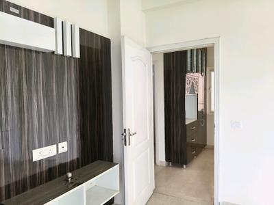 Bedroom Image of 1850 Sq.ft 3 BHK Apartment / Flat for sale in Bestech Park View Residency, Palam Vihar Gurgaon for Rs. 26005000