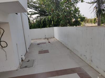 Balcony Image of 1295 Sq.ft 3 BHK Duplex for sale in Kesar Nisarg Homes, Vemali Vadodara for Rs. 11000000