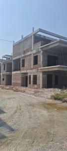 Image of 3200 Sq.ft 5 BHK Villa for sale in Abhinandhana Lorena, Kollur, Hyderabad for Rs. 35200000