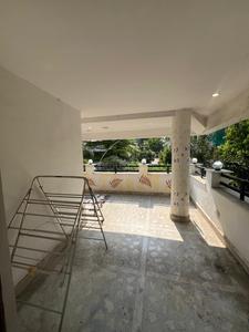 Balcony Image of 3700 Sq.ft 4.5 BHK Independent House for sale in Sonegaon Nagpur for Rs. 19500000