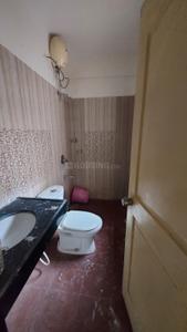 Bathroom Image of 1126 Sq.ft 3 BHK Apartment / Flat for sale in Rama Air Castles, Marunji Pune for Rs. 6500000
