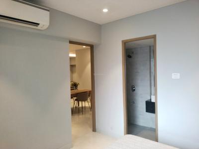 Bedroom Image of 1240 Sq.ft 2.5 BHK Apartment / Flat for rent in Cuffe Parade Mumbai for Rs. 230000