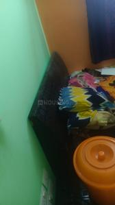 Bedroom Image of 907 Sq.ft 2 BHK Apartment / Flat for sale in DSMAX SMART NEST, Somashetti Halli, Bengaluru North Bengaluru for Rs. 5000000