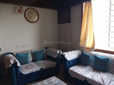 Hall Image of 2079 Sq.ft 4 BHK Apartment / Flat for sale in Prithvi Thirumala Anemone by Prithvi Homes, JP Nagar Bengaluru for Rs. 16150000