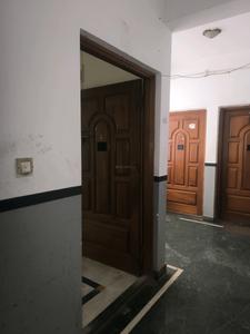 Main Entrance Image of 850 Sq.ft 2 BHK Apartment / Flat for rent in Bikasipura Bengaluru for Rs. 20000
