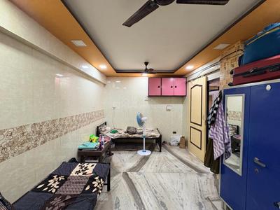 Kitchen Image of 1700 Sq.ft 3 BHK Apartment / Flat for sale in Thane West Thane for Rs. 10000000