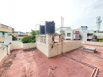 Balcony Image of 1600 Sq.ft 4 BHK Independent House for sale in Vyasarpadi Chennai for Rs. 17500000