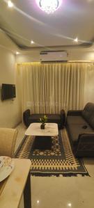 Hall Image of 620 Sq.ft 1 BHK Apartment / Flat for sale in Oras Bk. Sindhudurg for Rs. 1800000