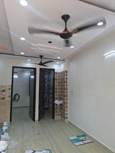 Image of 450 Sq.ft 1 BHK Builder Floor for sale in Tilak Nagar, New Delhi for Rs. 3600000