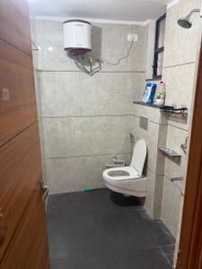 Image of 1500 Sq.ft 2.5 BHK Apartment / Flat for rent in DB Pride, Talawali Chanda, Indore for Rs. 27000