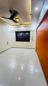 Hall Image of 922 Sq.ft 2 BHK Apartment / Flat for sale in Kalpataru Serenity Bldg 5, Hadapsar Pune for Rs. 7500000
