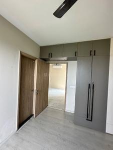 Bedroom Image of 1400 Sq.ft 2 BHK Apartment / Flat for rent in M3M Skywalk, Sector 74 Gurgaon for Rs. 52000