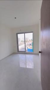 Hall Image of 750 Sq.ft 1 BHK Apartment / Flat for sale in Kamal Aurum, Ulwe Navi Mumbai for Rs. 5500000