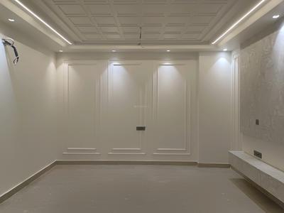 3 BHK Independent Builder Floor