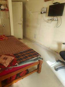 Bedroom Image of The Moms Palace in Rajendra Nagar, Hubli