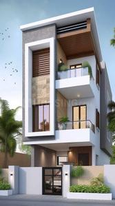 Image of 2400 Sq.ft 2 BHK Independent House for sale in Virar West, Virar for Rs. 9500000
