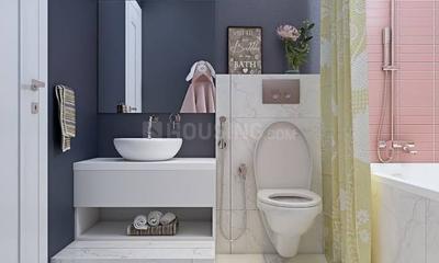 Image of 3125 Sq.ft 4 BHK Apartment / Flat for sale in Yashashree Elite, Ameerpet, Hyderabad for Rs. 38000000