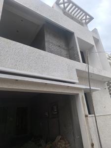 Image of 1650 Sq.ft 3 BHK Independent House for sale in Gerugambakkam, Chennai for Rs. 11000000