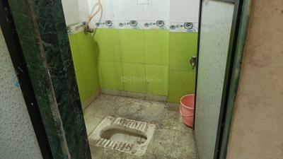 Bathroom Image of 710 Sq.ft 1 BHK Apartment / Flat for sale in Ulwe Navi Mumbai for Rs. 4300000