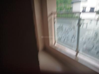 Balcony Image of 1500 Sq.ft 3 BHK Builder Floor for rent in Saligramam Chennai for Rs. 48000
