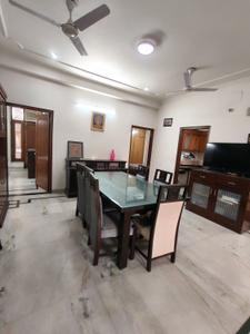 Hall Image of 1620 Sq.ft 3 BHK Independent House for rent in Sector 52 Noida for Rs. 60000