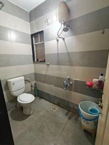 Bathroom Image of 930 Sq.ft 2 BHK Apartment / Flat for sale in GK Jarvari, Pimple Saudagar Pune for Rs. 9000000