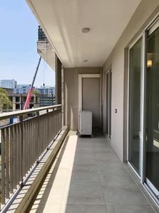 Bedroom Three Image of 2430 Sq.ft 4 BHK Builder Floor for sale in DLF Independent Floors, DLF Phase 3 Gurgaon for Rs. 41000000