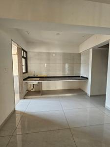 Kitchen Image of 1836 Sq.ft 3 BHK Apartment / Flat for sale in Aristo Anandam, Vaishno Devi Circle Ahmedabad for Rs. 9500000
