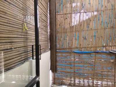 Bedroom Two Image of 1145 Sq.ft 2 BHK Apartment / Flat for sale in Mittal Cosmos Executive Apartment, Palam Vihar Gurgaon for Rs. 12500000