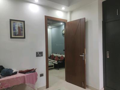 Bedroom Image of 810 Sq.ft 2 BHK Builder Floor for sale in Sector 49 Faridabad for Rs. 7000000