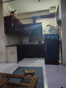 Kitchen Image of 500 Sq.ft 1 BHK Apartment / Flat for sale in Sector 73 Noida for Rs. 2100000