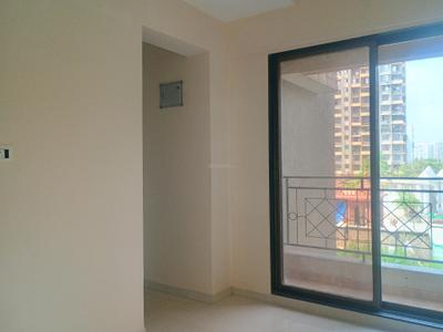 Living Room Image of 544 Sq.ft 1 BHK Apartment / Flat for sale in Runwal Gardens, Dombivli East Thane for Rs. 3999000