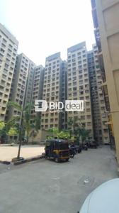1 BHK Flat