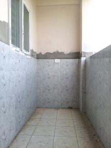 Drying Area Image of 1294 Sq.ft 3 BHK Apartment / Flat for sale in Ashritha Enclave, NRI Layout Bengaluru for Rs. 9400000