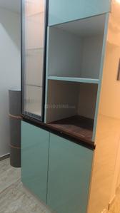 Kitchen Image of 850 Sq.ft 2 BHK Apartment / Flat for rent in VTP Sierra, Baner Pune for Rs. 40999