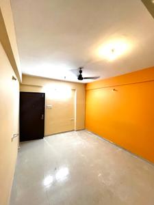 Living Room Image of 1126 Sq.ft 2 BHK Apartment / Flat for rent in Shikhar Balaji Heights, Mahalakshmi Nagar Indore for Rs. 22000