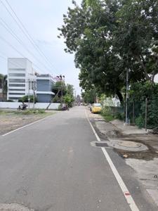 Image of 4000 Sq.ft Residential Plot / Land for sale in Korattur, Chennai for Rs. 39600000