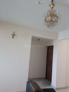 Hall Image of 1500 Sq.ft 1 RK Apartment / Flat for rent in Ernakulam South Kochi for Rs. 50000