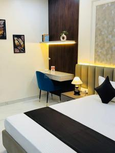 Study Room Image of 515 Sq.ft 1 RK Studio for sale in Eternal Manhattan Riviera Phase 2, Sitapura Jaipur for Rs. 3800000